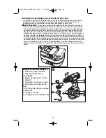 Preview for 18 page of Black & Decker 90504494 Instruction Manual