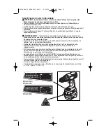 Preview for 21 page of Black & Decker 90504494 Instruction Manual