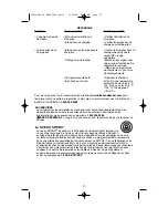 Preview for 27 page of Black & Decker 90504494 Instruction Manual