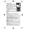 Preview for 8 page of Black & Decker 90504614 Instruction Manual