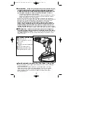 Preview for 15 page of Black & Decker 90504614 Instruction Manual