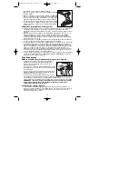 Preview for 17 page of Black & Decker 90504614 Instruction Manual