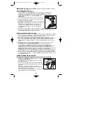 Preview for 27 page of Black & Decker 90504614 Instruction Manual