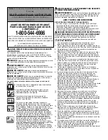 Preview for 15 page of Black & Decker 90514757 Instruction Manual