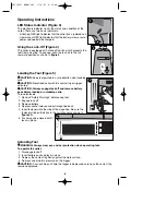 Preview for 8 page of Black & Decker 90514937 Instruction Manual