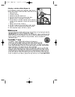 Preview for 9 page of Black & Decker 90514937 Instruction Manual