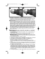 Preview for 16 page of Black & Decker 90516580 Instruction Manual