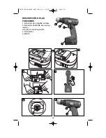 Preview for 26 page of Black & Decker 90516580 Instruction Manual