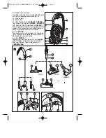 Предварительный просмотр 5 страницы Black & Decker 90518824 Instruction Manual