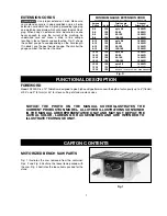 Preview for 7 page of Black & Decker 90521029 Instruction Manual