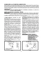 Preview for 46 page of Black & Decker 90521029 Instruction Manual