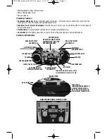 Preview for 5 page of Black & Decker 90521849 Instruction Manual