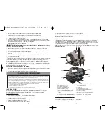 Preview for 7 page of Black & Decker 90527136 Instruction Manual