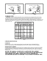 Предварительный просмотр 5 страницы Black & Decker 90527840 Instruction Manual