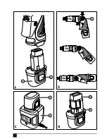 Preview for 2 page of Black & Decker 90528103 User Manual