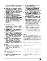 Preview for 5 page of Black & Decker 90528103 User Manual