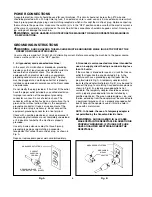 Preview for 6 page of Black & Decker 90528116 Instruction Manual