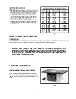 Preview for 7 page of Black & Decker 90528116 Instruction Manual