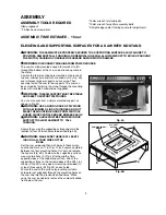 Preview for 9 page of Black & Decker 90528116 Instruction Manual