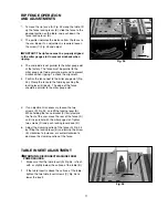 Preview for 17 page of Black & Decker 90528116 Instruction Manual