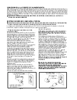 Preview for 46 page of Black & Decker 90528116 Instruction Manual