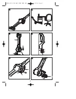 Предварительный просмотр 5 страницы Black & Decker 90528647 Instruction Manual