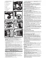 Предварительный просмотр 2 страницы Black & Decker 90533178 Instruction Manual