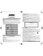 Preview for 2 page of Black & Decker 90535776 Instruction Manual