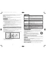 Preview for 4 page of Black & Decker 90535776 Instruction Manual