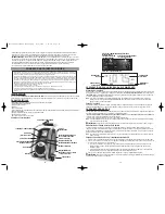 Preview for 7 page of Black & Decker 90535776 Instruction Manual