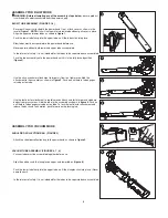 Preview for 4 page of Black & Decker 90538065 Instruction Manual