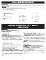 Preview for 3 page of Black & Decker 90544326 Instruction Manual