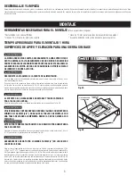 Preview for 6 page of Black & Decker 90544326 Instruction Manual