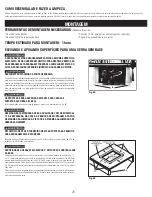 Preview for 23 page of Black & Decker 90544326 Instruction Manual