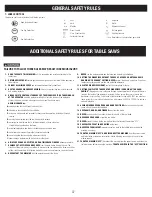 Preview for 37 page of Black & Decker 90544326 Instruction Manual