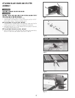 Preview for 42 page of Black & Decker 90544326 Instruction Manual