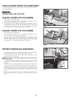 Preview for 46 page of Black & Decker 90544326 Instruction Manual