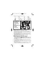 Preview for 5 page of Black & Decker 90547733 Instruction Manual