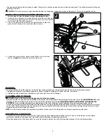 Preview for 8 page of Black & Decker 90552856 Instruction Manual