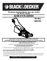 Preview for 12 page of Black & Decker 90552856 Instruction Manual