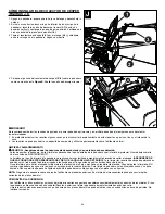 Preview for 33 page of Black & Decker 90552856 Instruction Manual