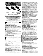 Preview for 5 page of Black & Decker 90556152 Instruction Manual