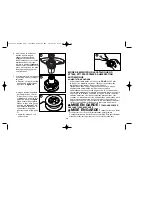 Preview for 18 page of Black & Decker 90556352 Instruction Manual