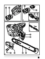 Preview for 3 page of Black & Decker 90559281 Original Instructions Manual