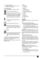 Preview for 9 page of Black & Decker 90559281 Original Instructions Manual