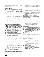 Preview for 10 page of Black & Decker 90559281 Original Instructions Manual