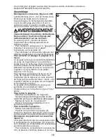 Предварительный просмотр 12 страницы Black & Decker 90564858 Instruction Manual