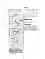 Preview for 5 page of Black & Decker 9403 Instruction Manual