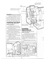 Preview for 6 page of Black & Decker 9403 Instruction Manual