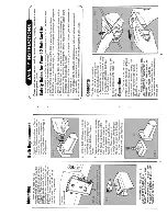 Preview for 3 page of Black & Decker 9506 Instruction Manual